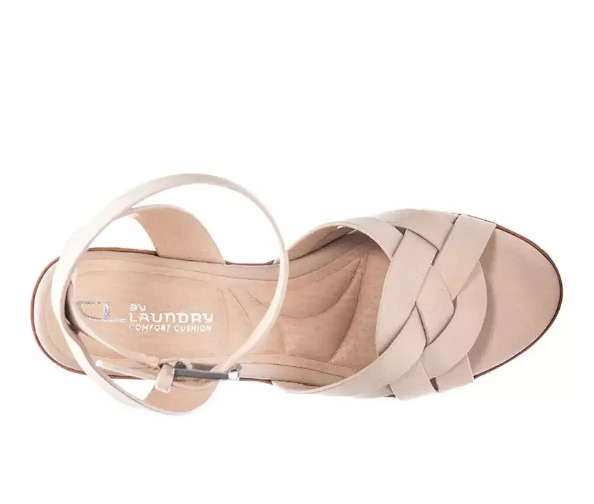 Positano Wedge