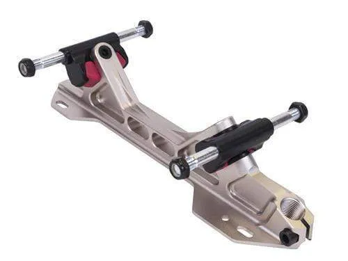 PowerDyne Arius Platinum Plate
