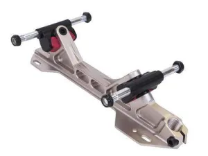 PowerDyne Arius Platinum Plate