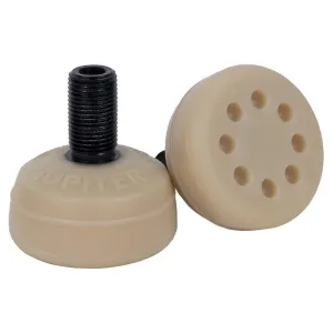 POWERDYNE JUPITER TOE STOP NATURAL (NEW)