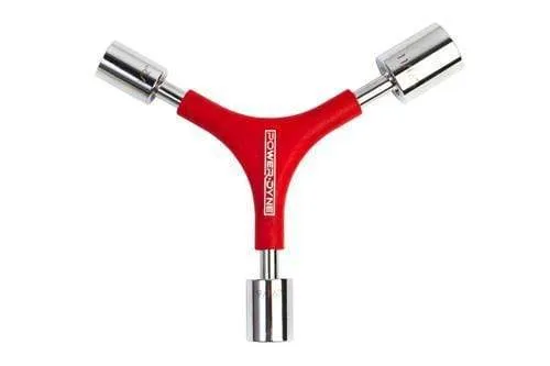 Powerdyne Y4 Tool