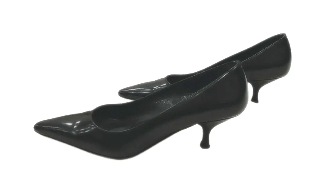 Prada kitten heels - 37.5