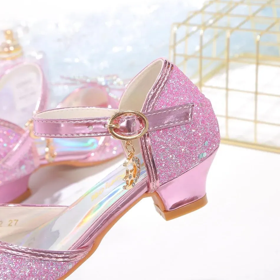 Princess Footwear for Kids Girls