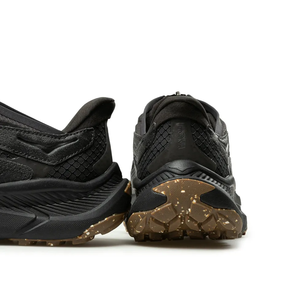 Project Transport | Carbon Black