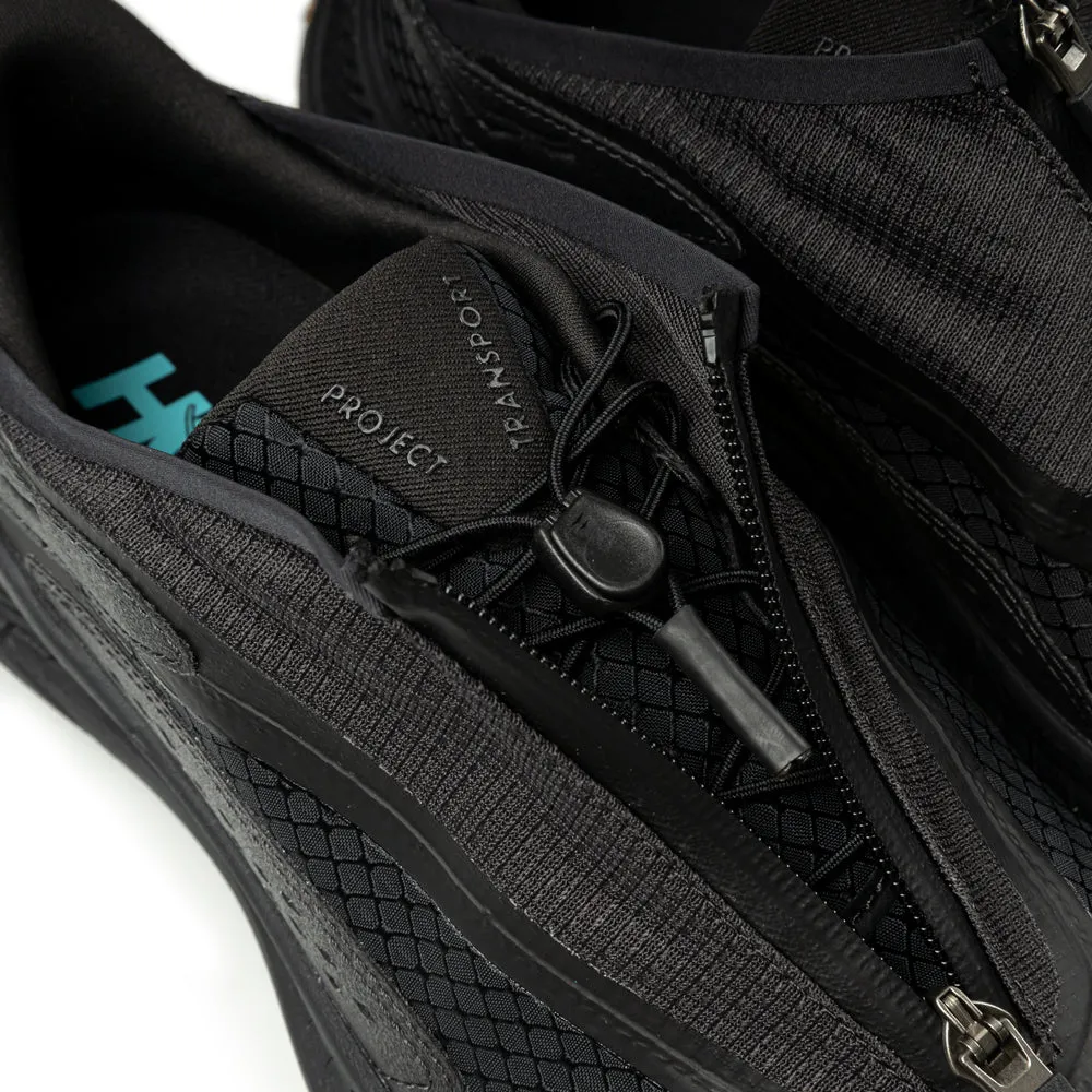 Project Transport | Carbon Black