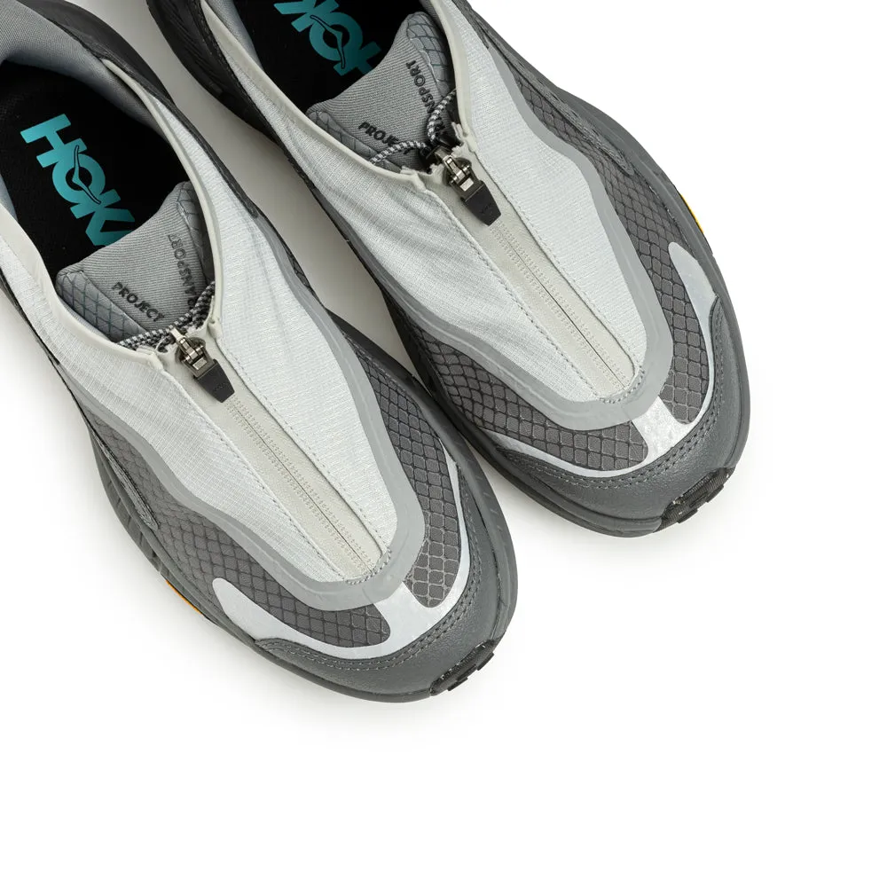 Project Transport | Stardust Satellite Grey