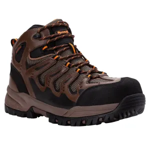 Propet Men Sentry MBU032M (Brown)
