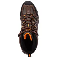 Propet Men Sentry MBU032M (Brown)