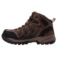 Propet Men Sentry MBU032M (Brown)