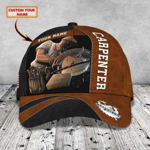 PT97 - CLASSIC CAP - CARPENTER