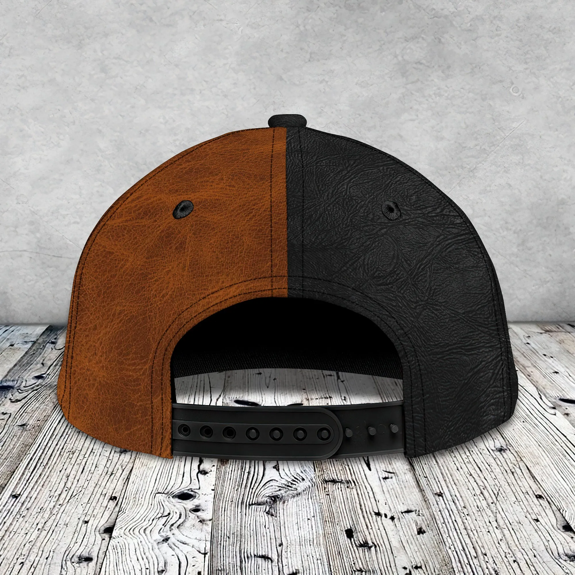 PT97 - CLASSIC CAP - CARPENTER