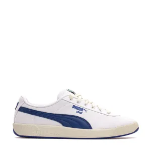 Puma Men Star CVS LFS Noah White Royal 396123-01
