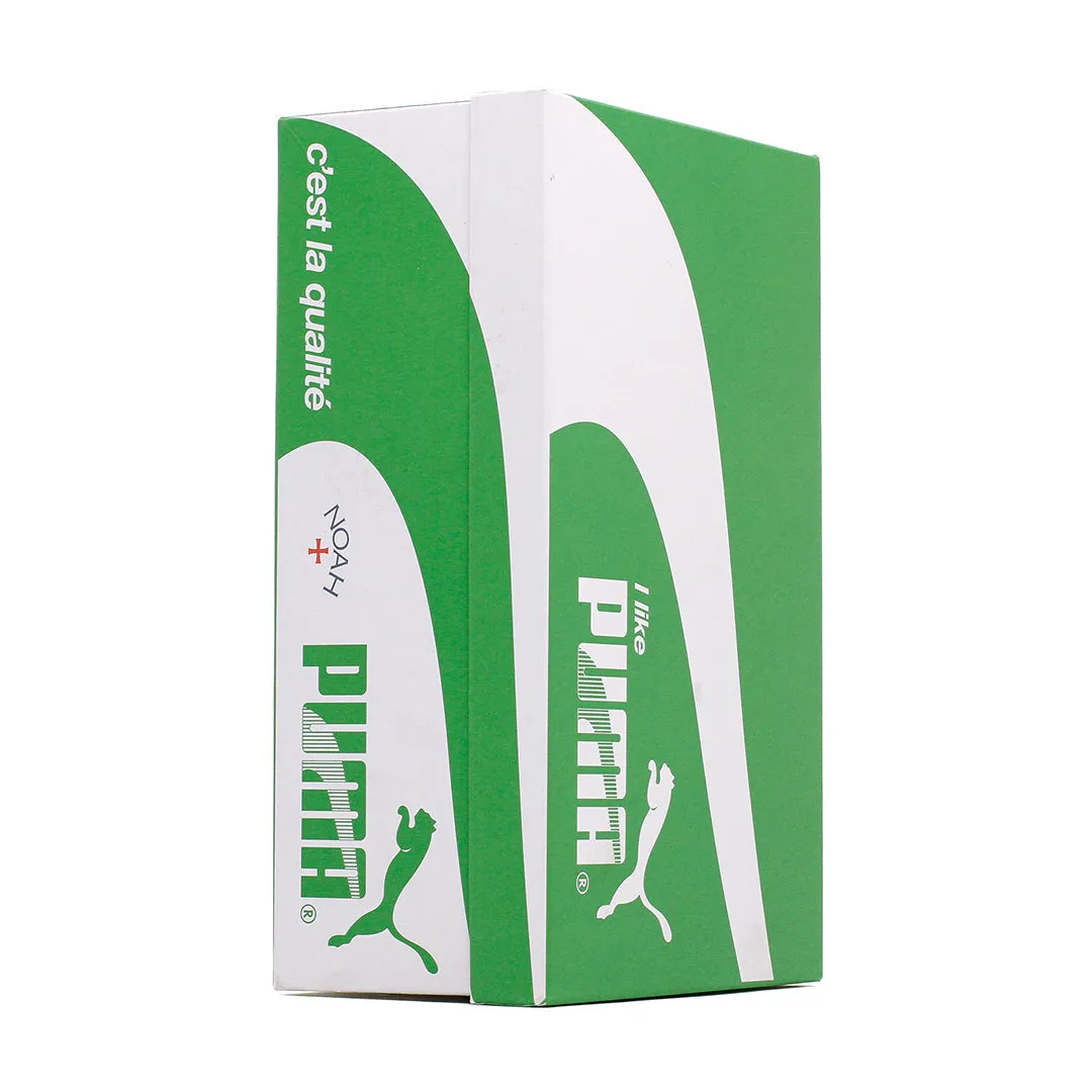 Puma Men Star CVS LFS Noah White Royal 396123-01