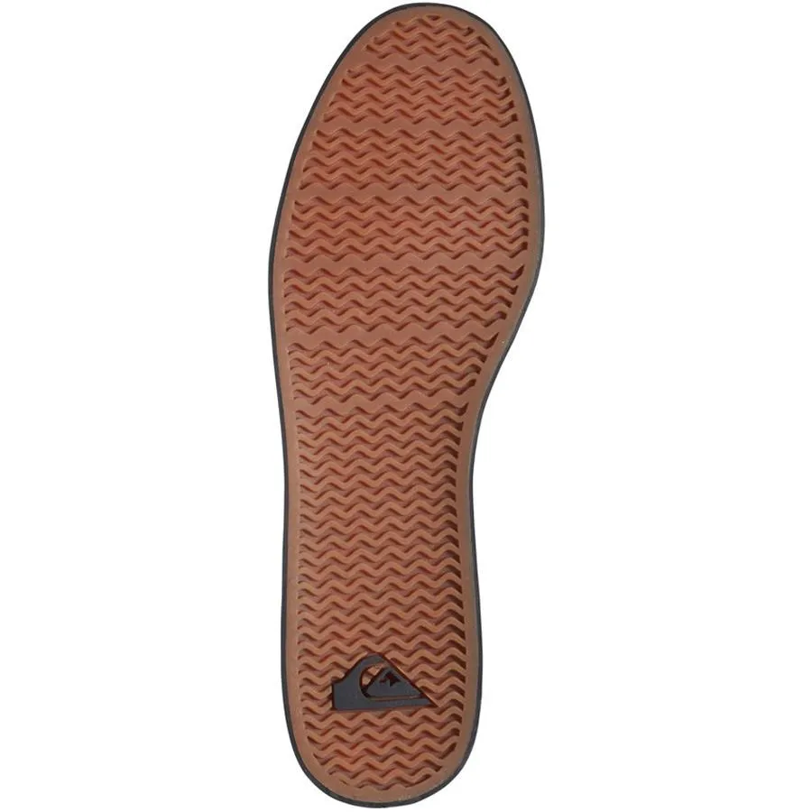 Quicksilver Shorebreak Deluxe Mid Top Mens Fashion Shoes