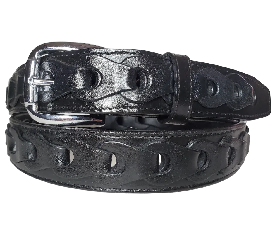 "The Valencia" Casual Dress Belt