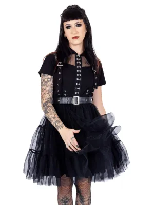 Raven Dress