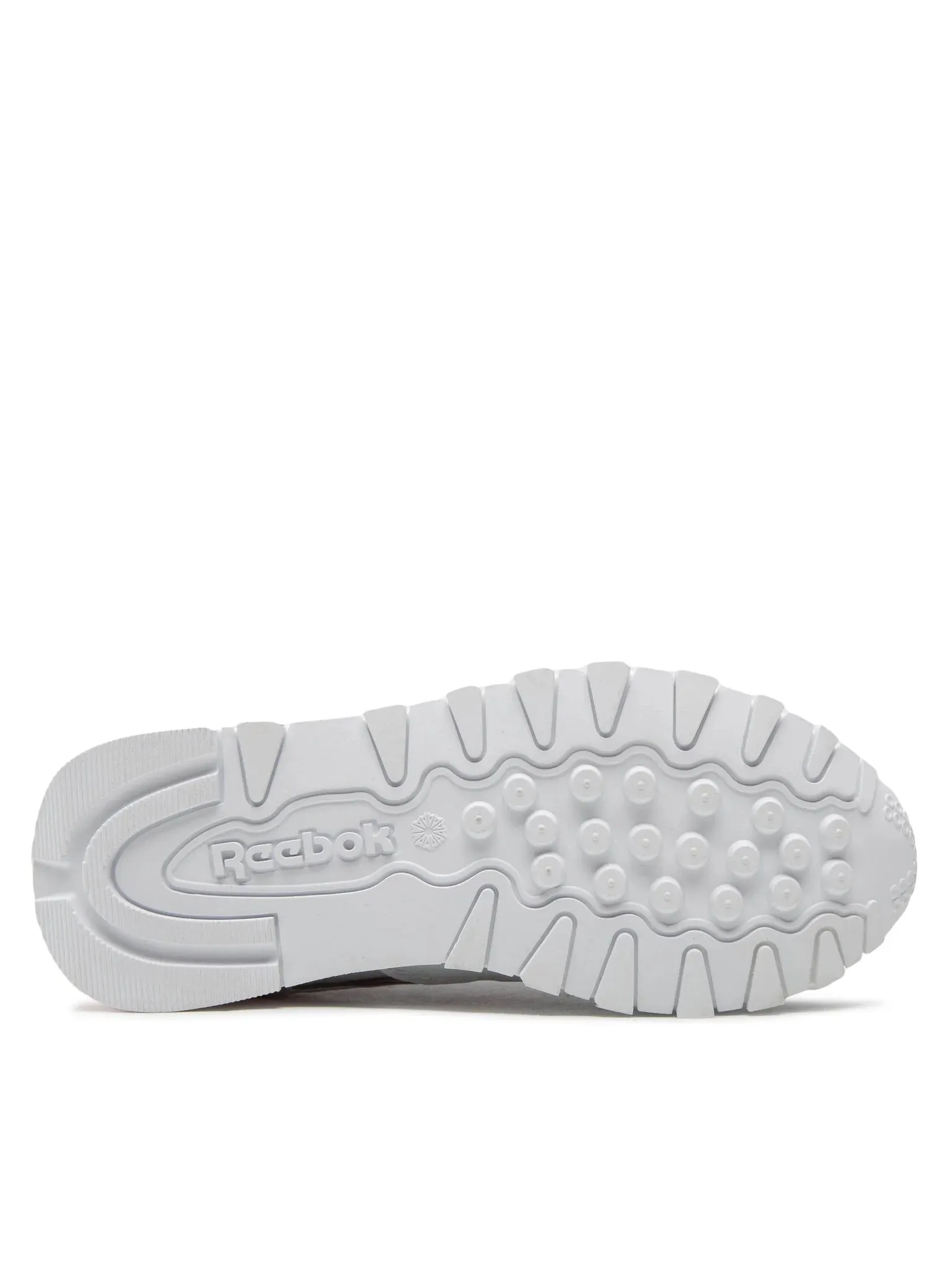 Reebok Classic Leather Step 'n' Flash Shoes
