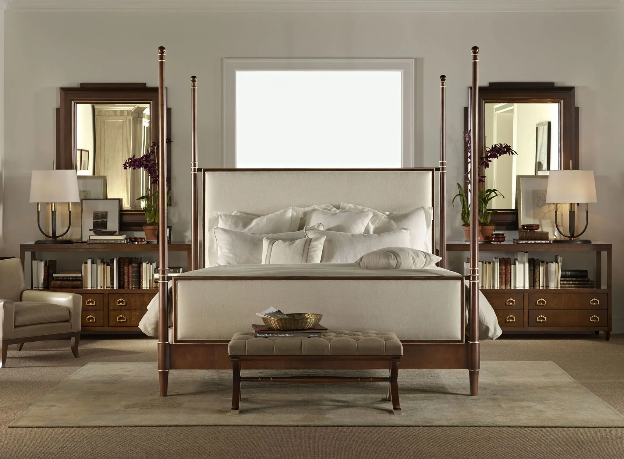 Renata Console Table