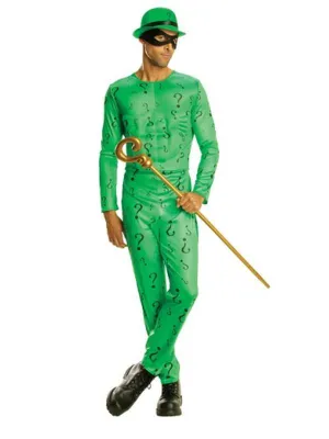 Riddler Classic Dc Size Std
