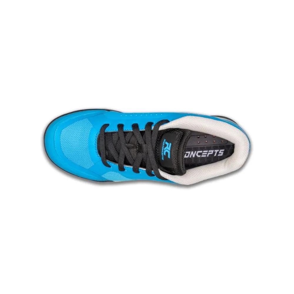 Ride Concepts Skyline Womens Blue / Light Grey