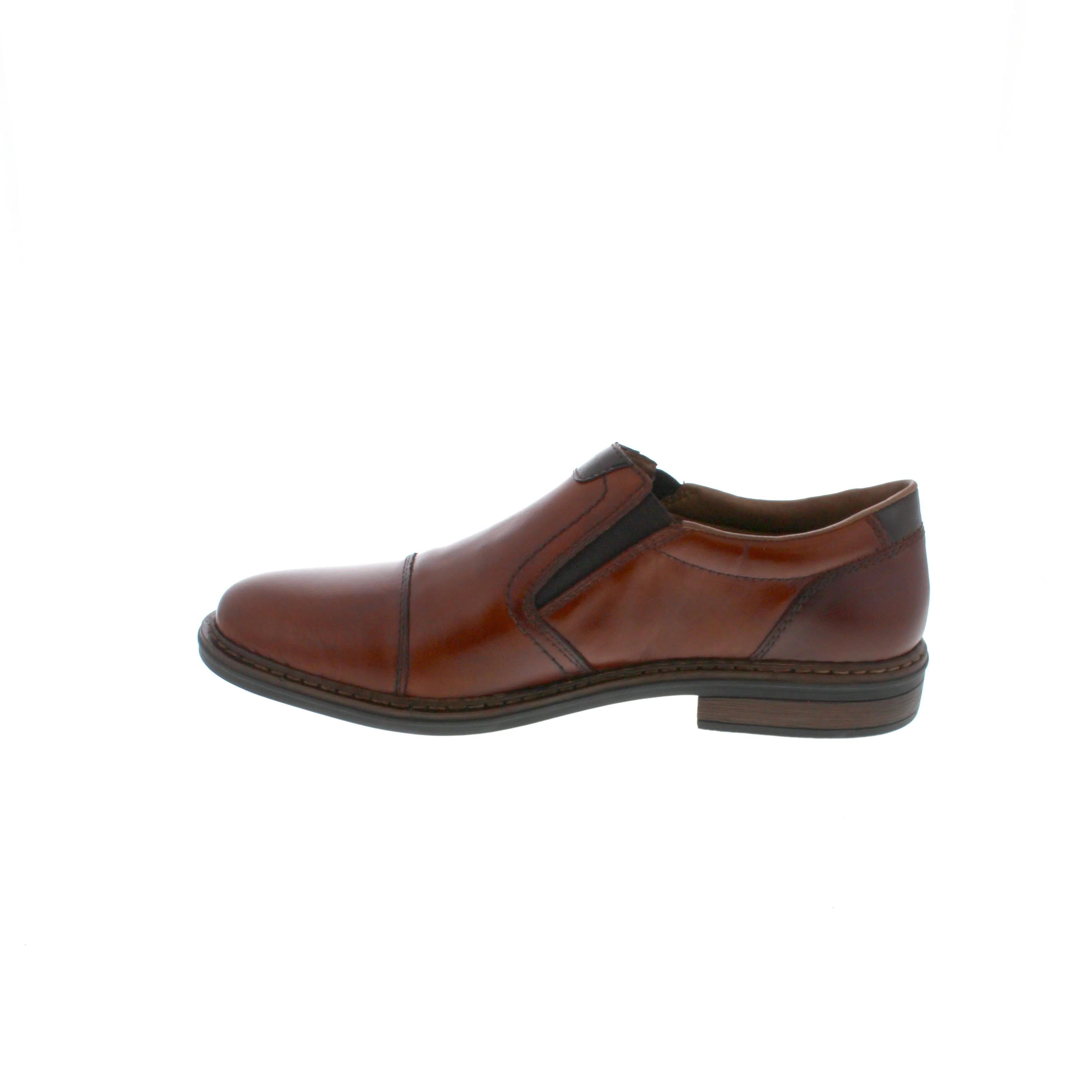Rieker 17659-23 - Brown