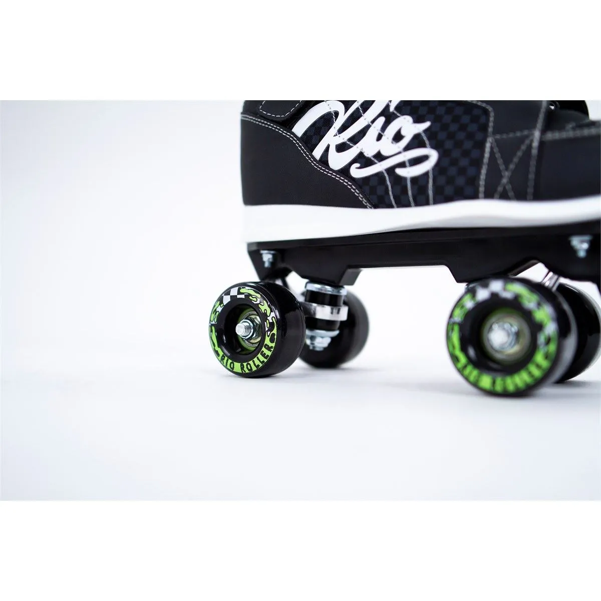 Rio Roller Mayhem II Quad skates