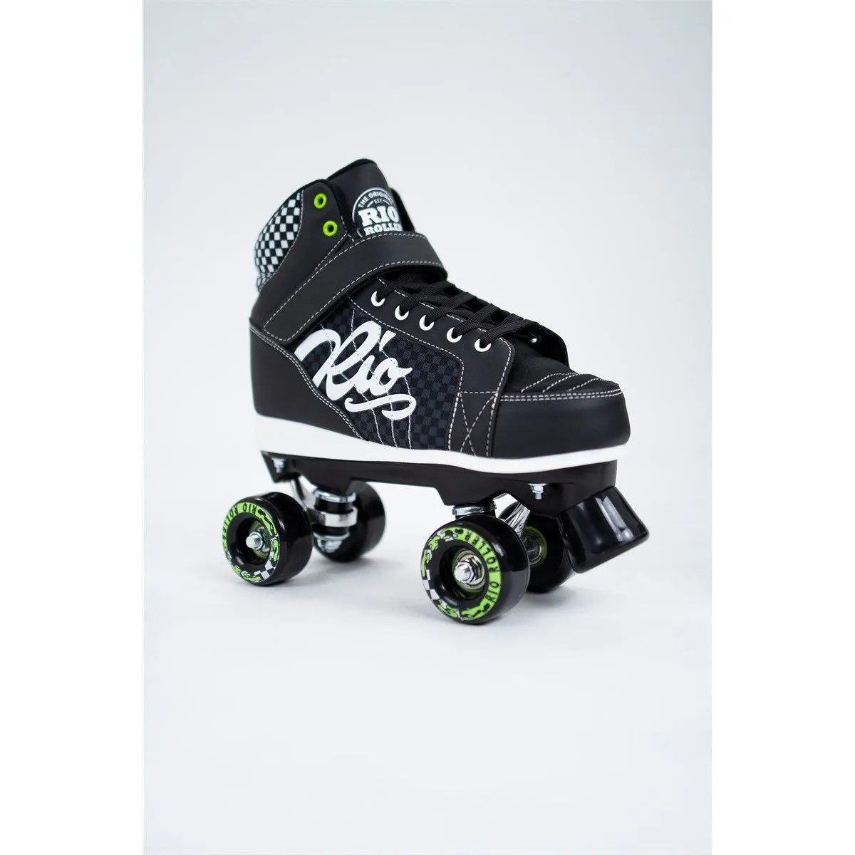 Rio Roller Mayhem II Quad skates