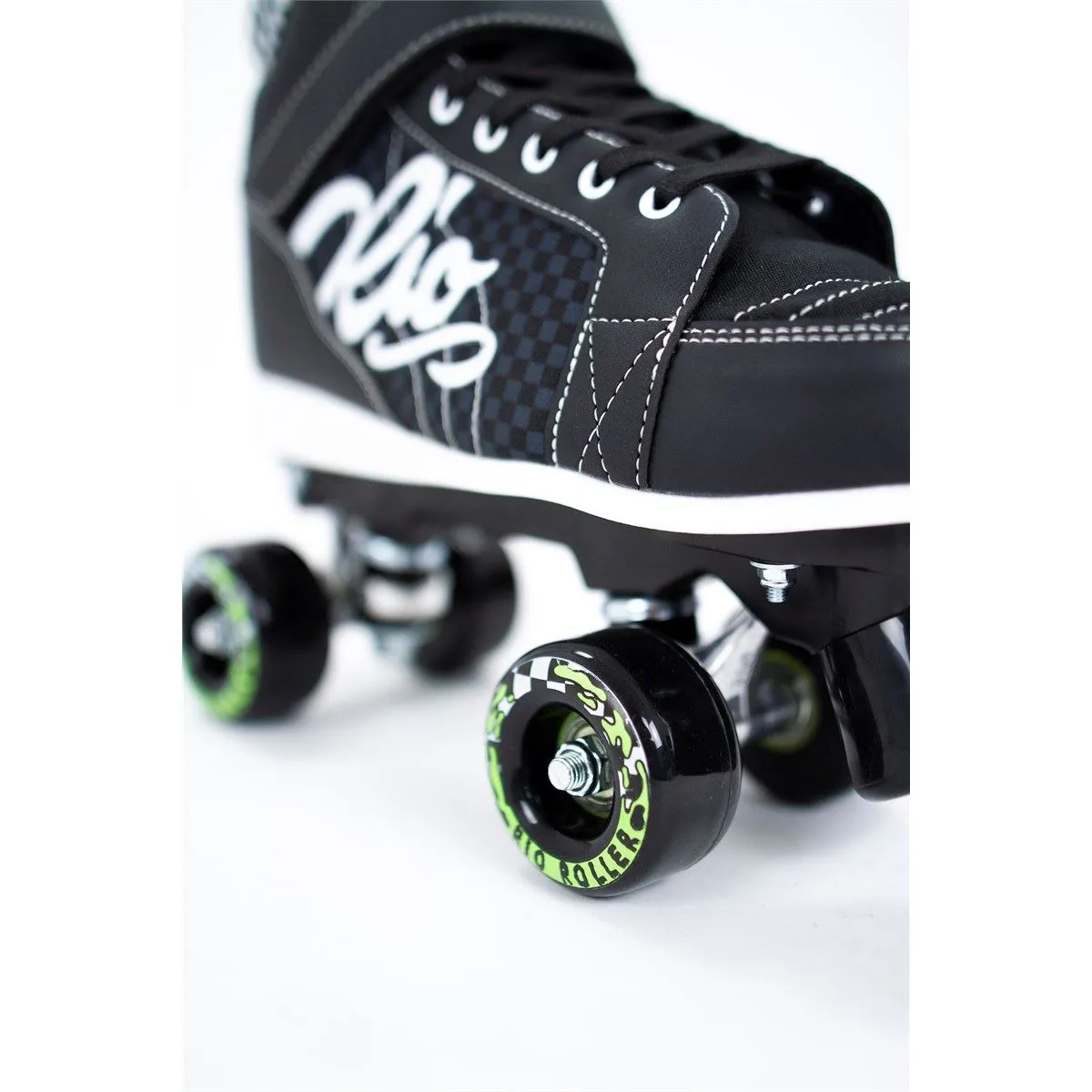 Rio Roller Mayhem II Quad skates