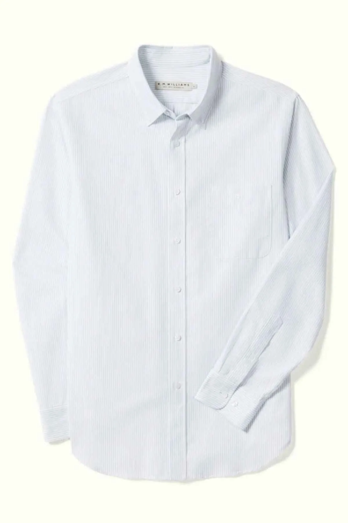 RM Williams Regular Shirt