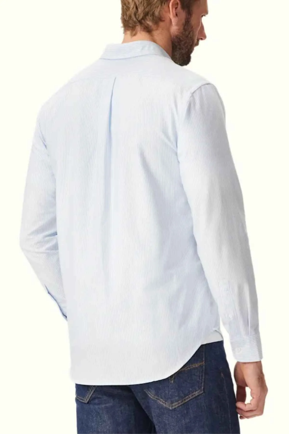 RM Williams Regular Shirt