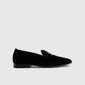 Roberto Cavalli Dress Loafers 18763
