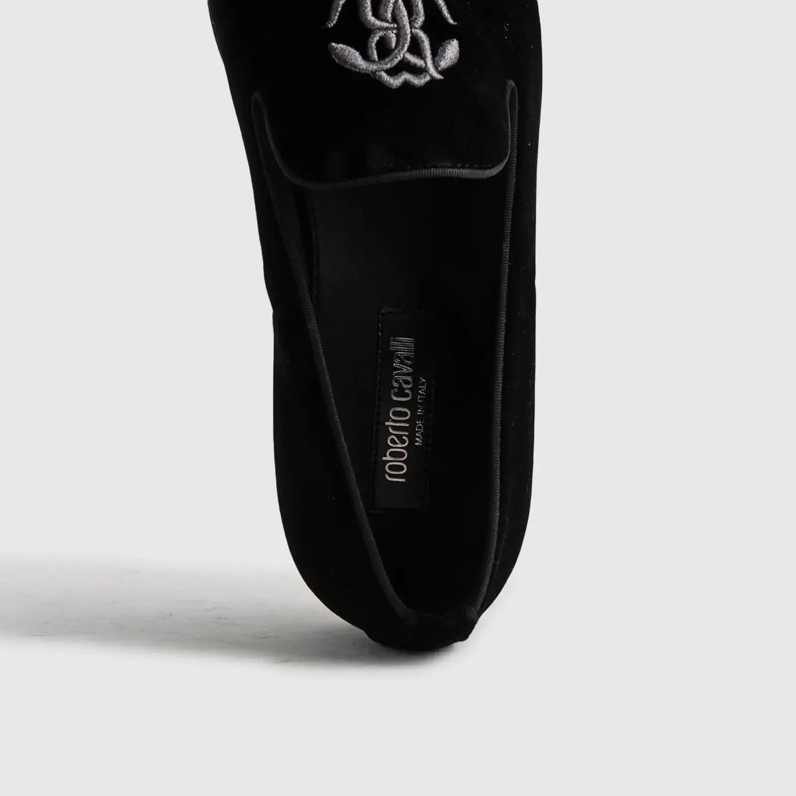 Roberto Cavalli Dress Loafers 18763