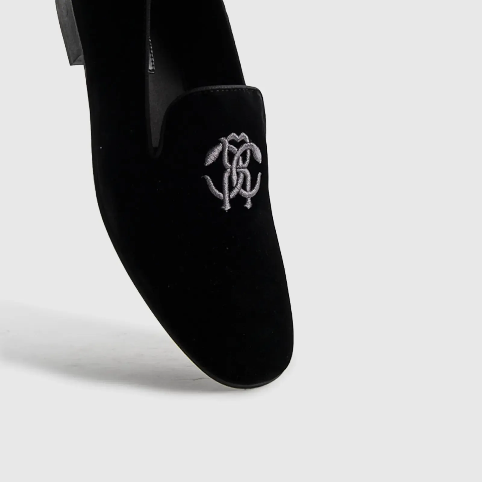 Roberto Cavalli Dress Loafers 18763