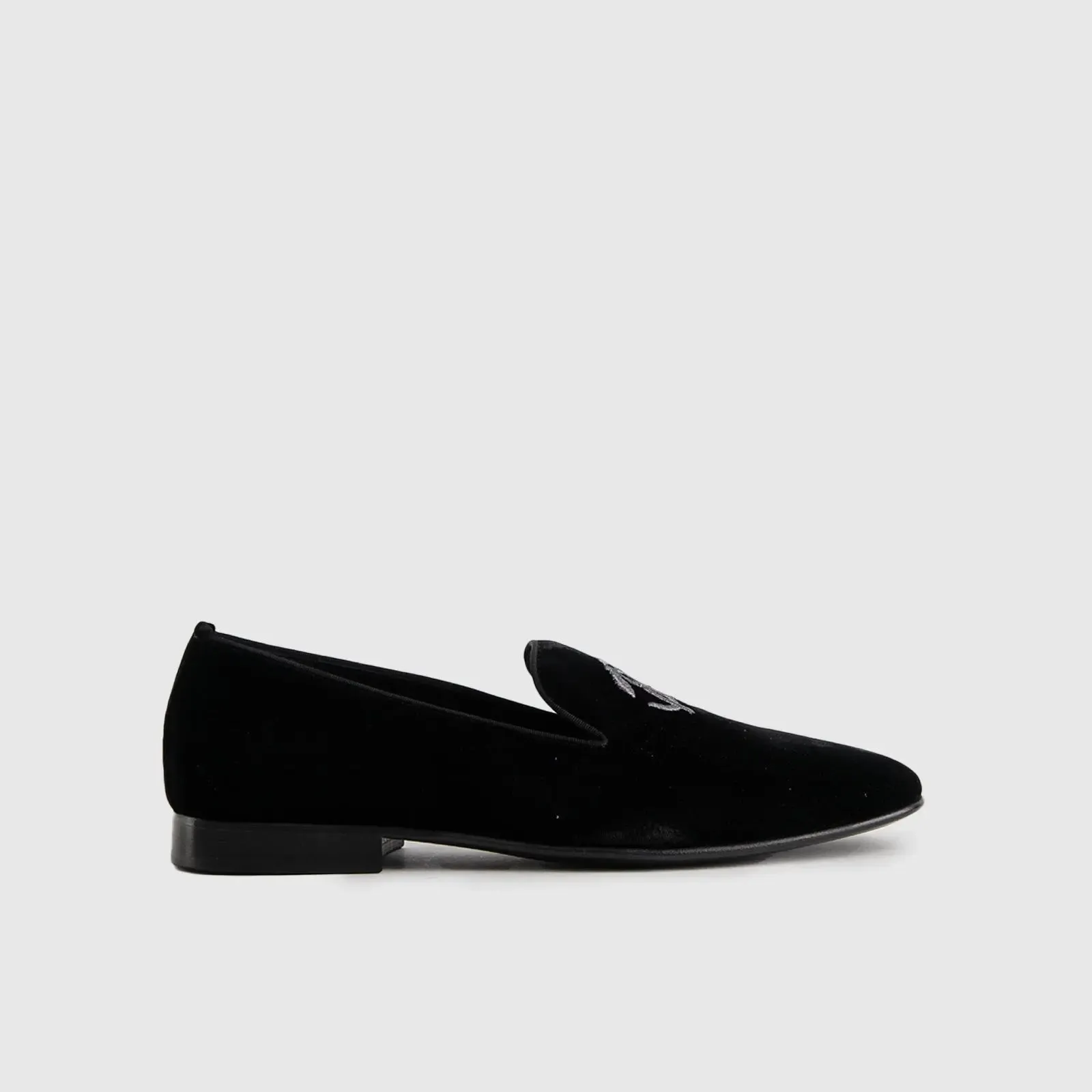 Roberto Cavalli Dress Loafers 18763