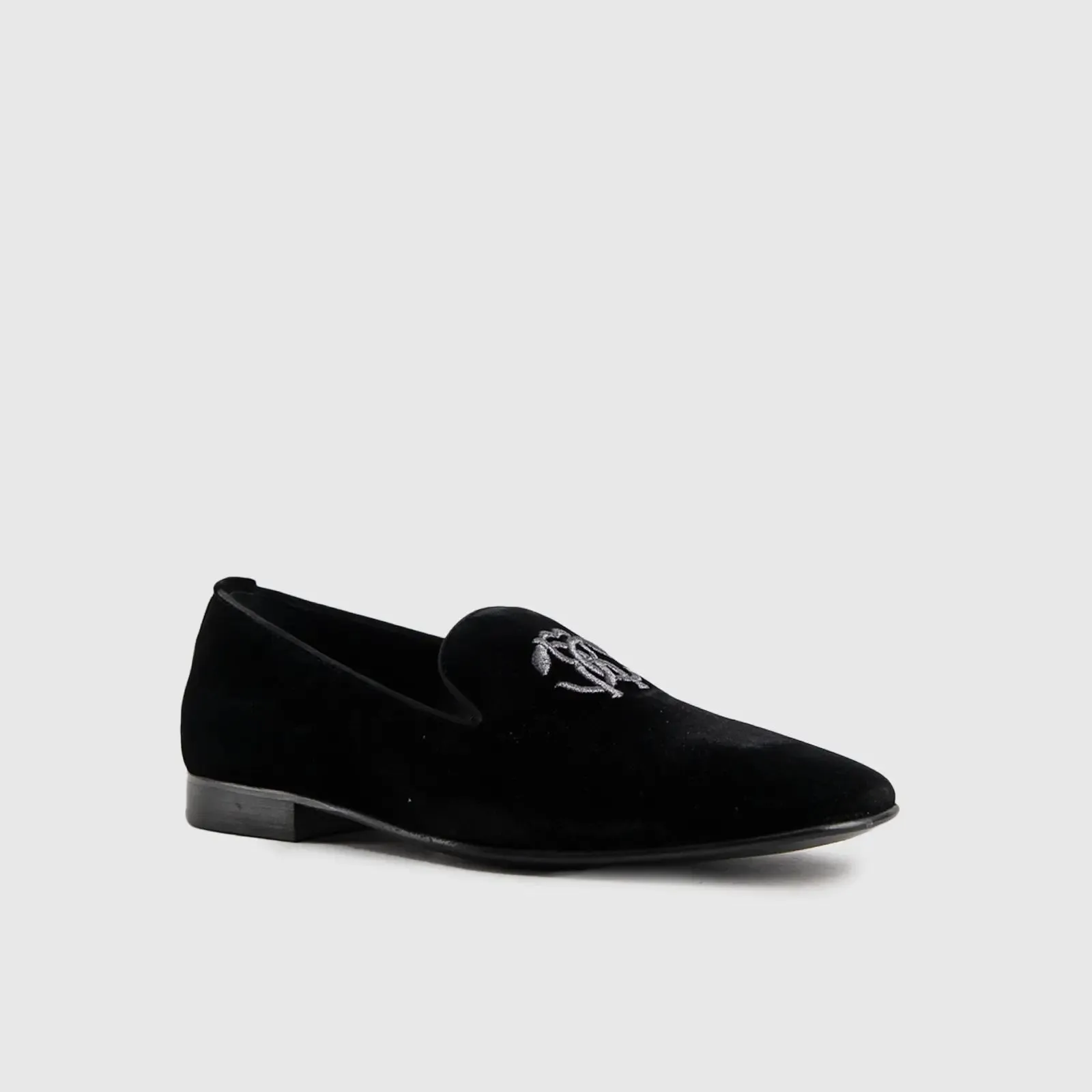 Roberto Cavalli Dress Loafers 18763