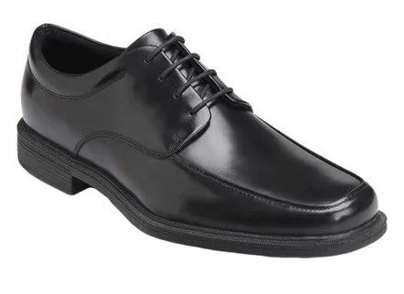 Rockport Men's Evander Moc-Toe Oxford K71057
