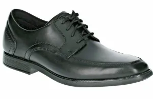 Rockport Slayter Apron Toe Oxford Black CH3731