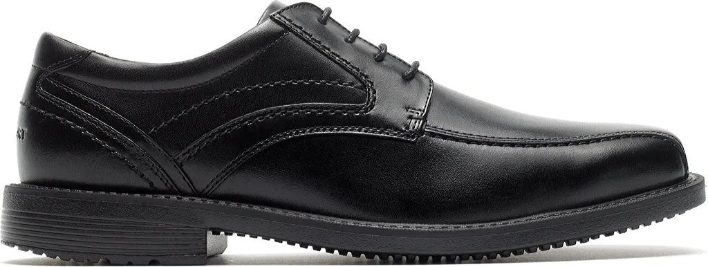 Rockport Style Leader 2 Bike oxford Black V80544