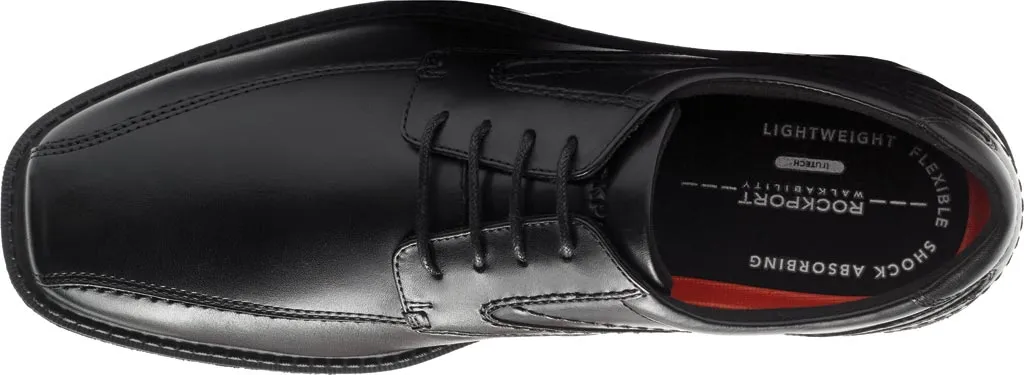 Rockport Style Leader 2 Bike oxford Black V80544