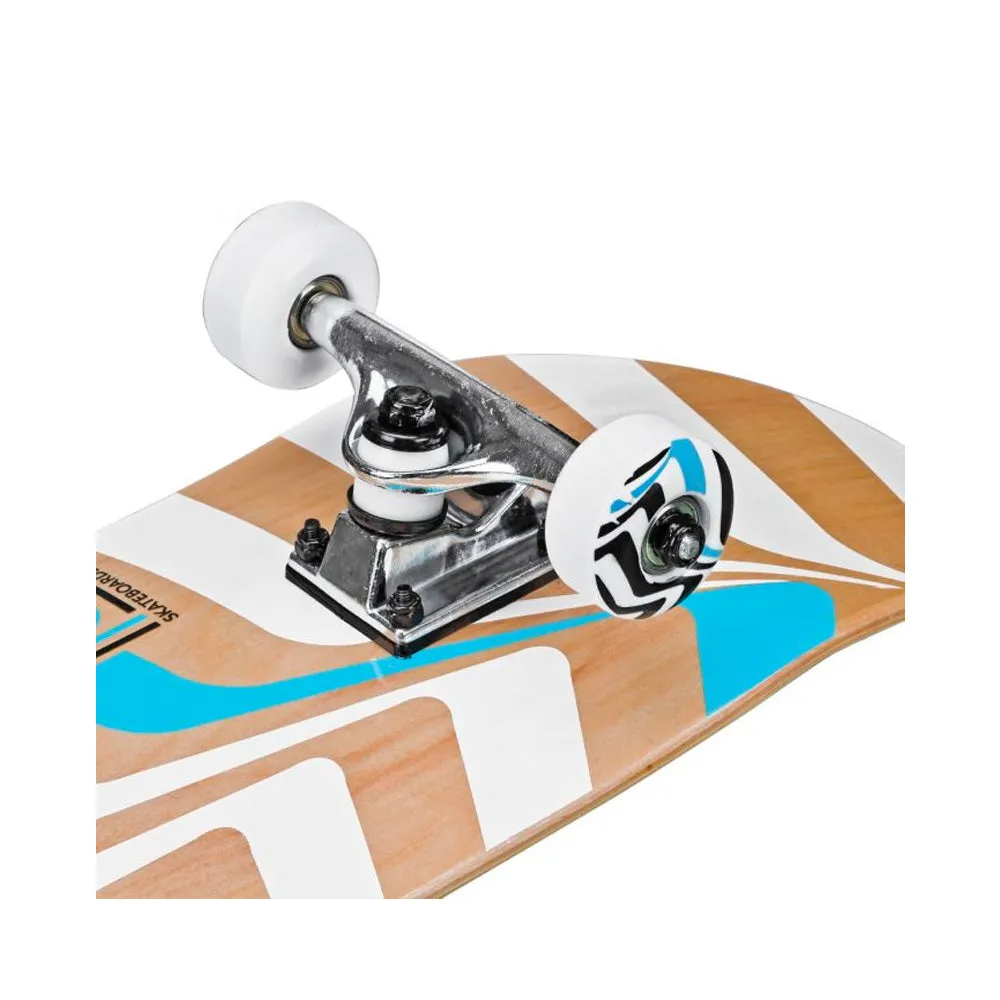 Roller Derby Street Series Skateboard Star