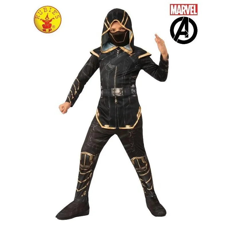 Ronin Classic Costume, Child