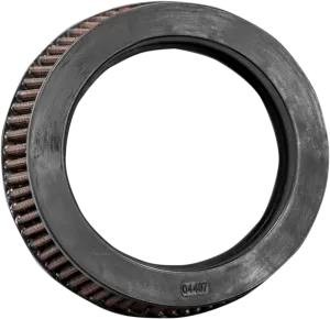 RSD 0206-0126 Replacement Clarity Air Cleaner Kit Air Filter