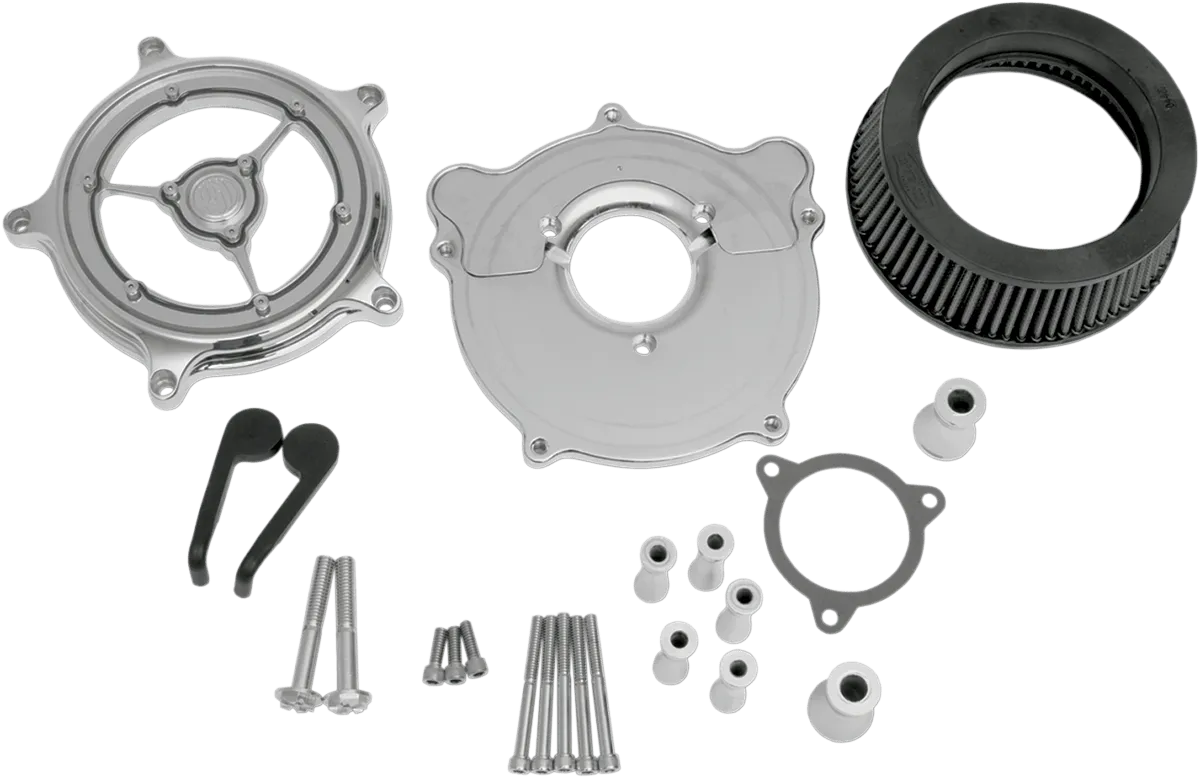 RSD 0206-0126 Replacement Clarity Air Cleaner Kit Air Filter