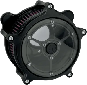 RSD 0206-2060-SMB Clarity Air Cleaner - Black Ops