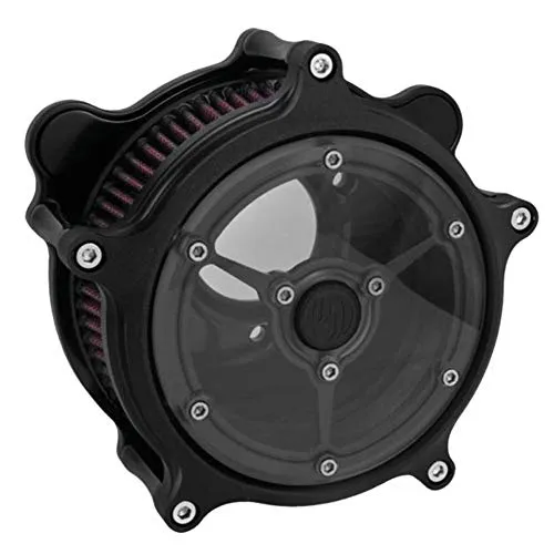 RSD Clarity Air Cleaner - Black Ops 0206-2059-SMB