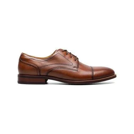 RUCCI CAP TOE OXFORD