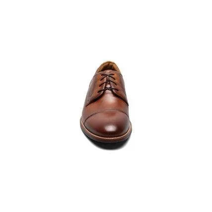 RUCCI CAP TOE OXFORD
