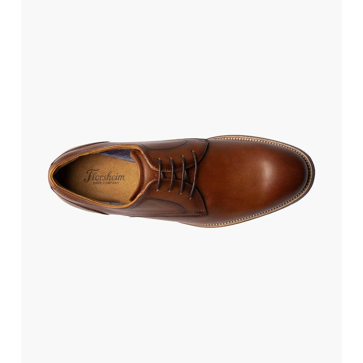 RUCCI CAP TOE OXFORD