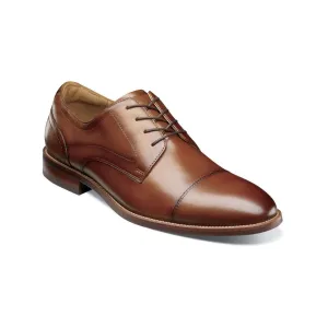 RUCCI CAP TOE OXFORD