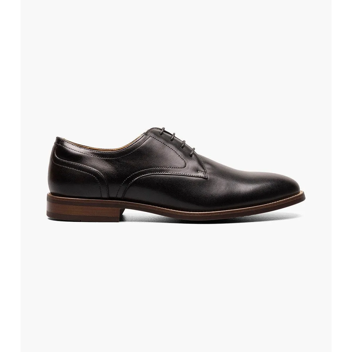 RUCCI PLAIN TOE OXFORD